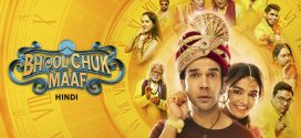 Bhool Chuk Maaf 2025 Hindi Movie 720p HDTS Print 1Click Download