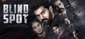 Blind Spot (2025) Telugu 1080p CAMRip x264 AAC Download