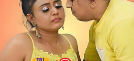 Body Massage (2025) Uncut Hindi Triflicks Hot Short Film 720p Watch Online