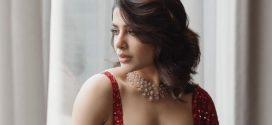 Bollywood Actress – Samantha (2025) Hindi Uncut Hot Short Film 720p Watch Online