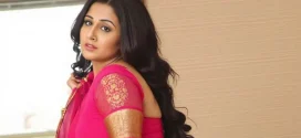 Bollywood Actress – Vidya Balan (2025) Hindi Uncut Hot Short Film 720p Watch Online