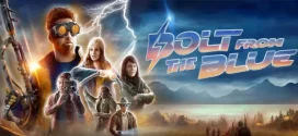 Bolt from the Blue (2024) Dual Audio [Hindi ORG-English] WEB-DL H264 AAC 1080p 720p 480p ESub