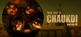 Chaukdi Yaaran Di (2025) S01 Punjabi CHTV WEB-DL H264 AAC 1080p 720p 480p ESub