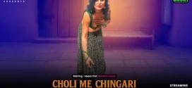 Choli Me Chingari (2025) Uncut S01E01 Hindi MoodX Hot Series 1080p Watch Online
