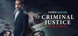 Criminal Justice A Family Matter (2025) S04E01-03 Dual Audio [Bengali-Hindi] JHS 1080p 720p 480p ESub