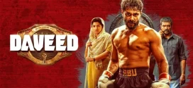 Daveed (2025) Tamil Zee5 WEB-DL H264 AAC 1080p 720p 480p ESub
