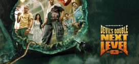 Devil’s Double Next Level 2025 Hindi Dubbed Movie 720p HDCam Rip 1Click Download