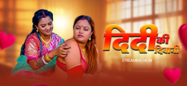 Didi Diwani (2025) Uncut Hindi GoddesMahi Hot Short Film 1080p Watch Online
