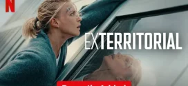 Exterritorial (2025) Dual Audio [Hindi-German] NetFlix WEB-DL H264 AAC 1080p 720p 480p ESub