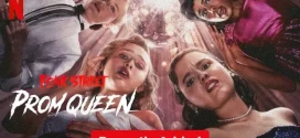 Fear Street Prom Queen (2025) Dual Audio [Hindi-English] NetFlix WEB-DL 1080p 720p 480p ESub