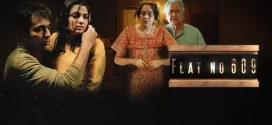 Flat No 609 (2018) Bengali JHS WEBRip H264 AAC 1080p 720p 480p Download
