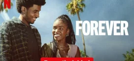 Forever (2025) S01 Dual Audio [Hindi-English] NetFlix WEB-DL 1080p 720p 480p ESub
