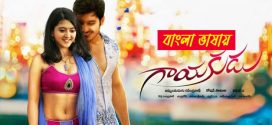 Gayakudu 2025 Bengali Dubbed Movie ORG 720p WEBRip 1Click Download