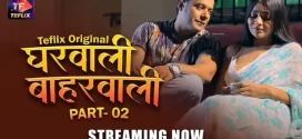 Gharwali Baharwali (2025) S01E03T04 Hindi TeFlix Hot Series 1080p Watch Online