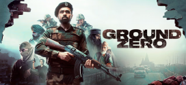 Ground Zero (2025) Hindi 1080p | 720p | 480p HDRip x264 AAC Download