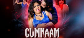 Gumnaam Hi Koi (2025) Uncut S01E01 Hindi MoodX Hot Series 1080p Watch Online
