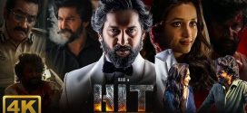 HIT The Third Case (2025) Hindi ORG Pre-HDRip H264 AAC 1080p 720p 480p Download