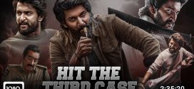 HIT: The Third Case (2025) Hindi WEB-DL H264 AAC 1080p 720p 480p ESub