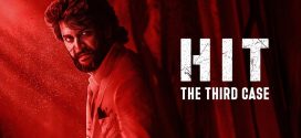HIT The Third Case 2025 Hindi Dubbed Movie ORG 720p WEB-DL 1Click Download
