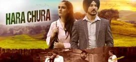 Hara Chura (2025) Punjabi AMZN WEB-DL H264 AAC 1080p 720p 480p ESub