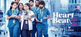 Heart Beat (2025) S02 Hindi JHS WEB-DL H264 1080p 720p 480p ESub