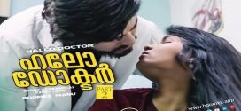 Hello Doctor 2 (2025) Uncut Hindi BoomEX Hot Short Film 720p Watch Online