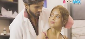Hello Doctor (2025) Uncut Hindi BoomEX Hot Short Film 1080p Watch Online