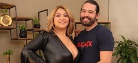 High Stakes Big Boobs (2025) SexMex English Short Film 1080p Watch Online