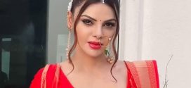 Honeymoon – Sherlyn Chopra (2025) Hindi Uncut Hot Short Film 720p Watch Online