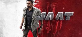 Jaat 2025 Hindi Movie 720p HDRip 1Click Download