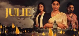Julie 2025 Bengali WEB Series 720p WEB-DL 1Click Download