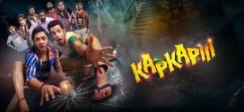 Kapkapiii (2025) Hindi Pre-HDRip x264 AAC 1080p 720p 480p Download