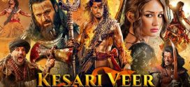 Kesari Veer (2025) Hindi HDTC x264 AAC 1080p 720p 480p Download