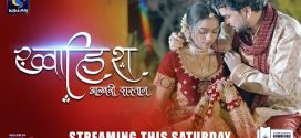 Khwaish (2025) S01E03T05 Hindi BulbulPlay Hot Series 1080p Watch Online