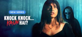 Knock Knock Kaun Hai (2025) S01 Hindi AMZN WEB-DL H264 AAC 1080p 720p 480p ESub