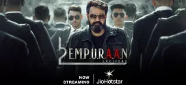 L2 Empuraan (2025) Dual Audio [Hindi ORG-Malayalam] JHS WEB-DL 1080p 720p 480p ESub