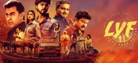 LYF: Love Your Father (2025) Hindi 1080p CAMRip x264 AAC Download