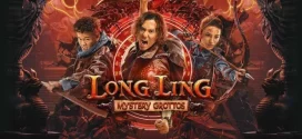 Long Ling Mystery Grottos (2022) Hindi Dubbed ORG JHS WEB-DL 1080p 720p 480p Download