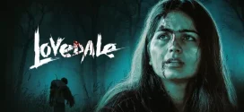 Lovedale (2025) Dual Audio [Hindi-Telugu] AMZN WEB-DL H264 AAC 1080p 720p 480p ESub