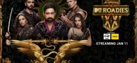 MTV Roadies (2025) S20E35 Hindi JC WEB-DL H264 AAC 1080p 720p 480p Download