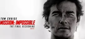Mission Impossible – The Final Reckoning (2025) Hindi HQ HDTS H264 AAC 1080p 720p 480p Download