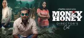 Money Honey 2025 Bangla WEB Series 720p WEB-DL 1Click Download
