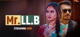 Mr. LL.B (2025) Hindi RioPlus Hot Short Film 1080p Watch Online