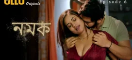 Namak (2023) S01 Bengali Dubbed ORG Ullu WEB-DL H264 AAC 1080p 720p 480p Download