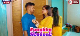 Naughty Student (2025) Uncut Hindi Hot Short Film 720p Watch Online