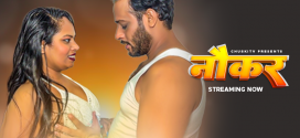 Naukar (2025) Uncut Hindi Aksha Hot Short Film 1080p Watch Online