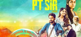 PT Sir 2025 Hindi Dubbed Movie ORG 720p WEBRip 1Click Download