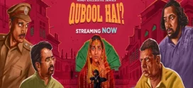 Qubool Hai (2025) S01 Hindi Dubbed ORG UPlay WEB-DL H264 AAC 1080p 720p 480p ESub