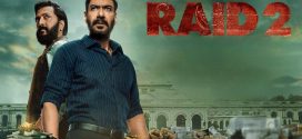 Raid 2 2025 Hindi Movie 720p HDRip 1Click Download