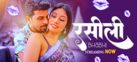 Rasili Bhabhi (2025) Uncut Hindi Addatv Hot Short Film 1080p Watch Online